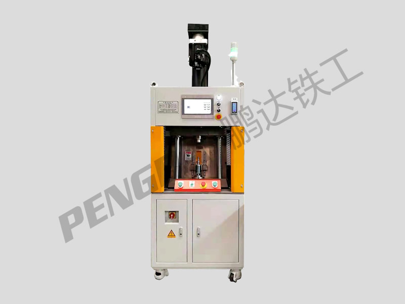 YPDK-10 ton Electrical Cylinder Press-Fit Machine